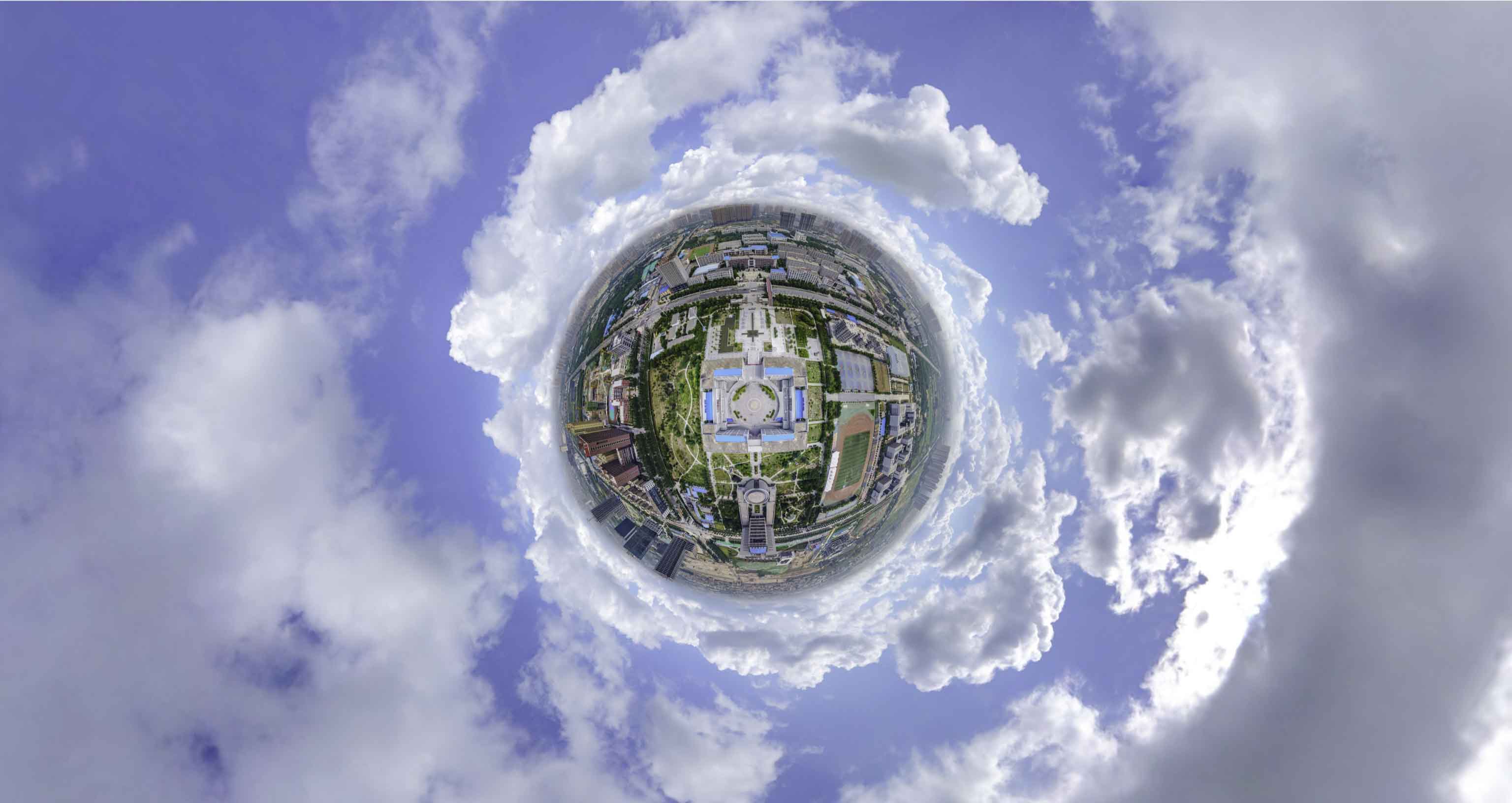 小榄镇格凸河风景名胜区