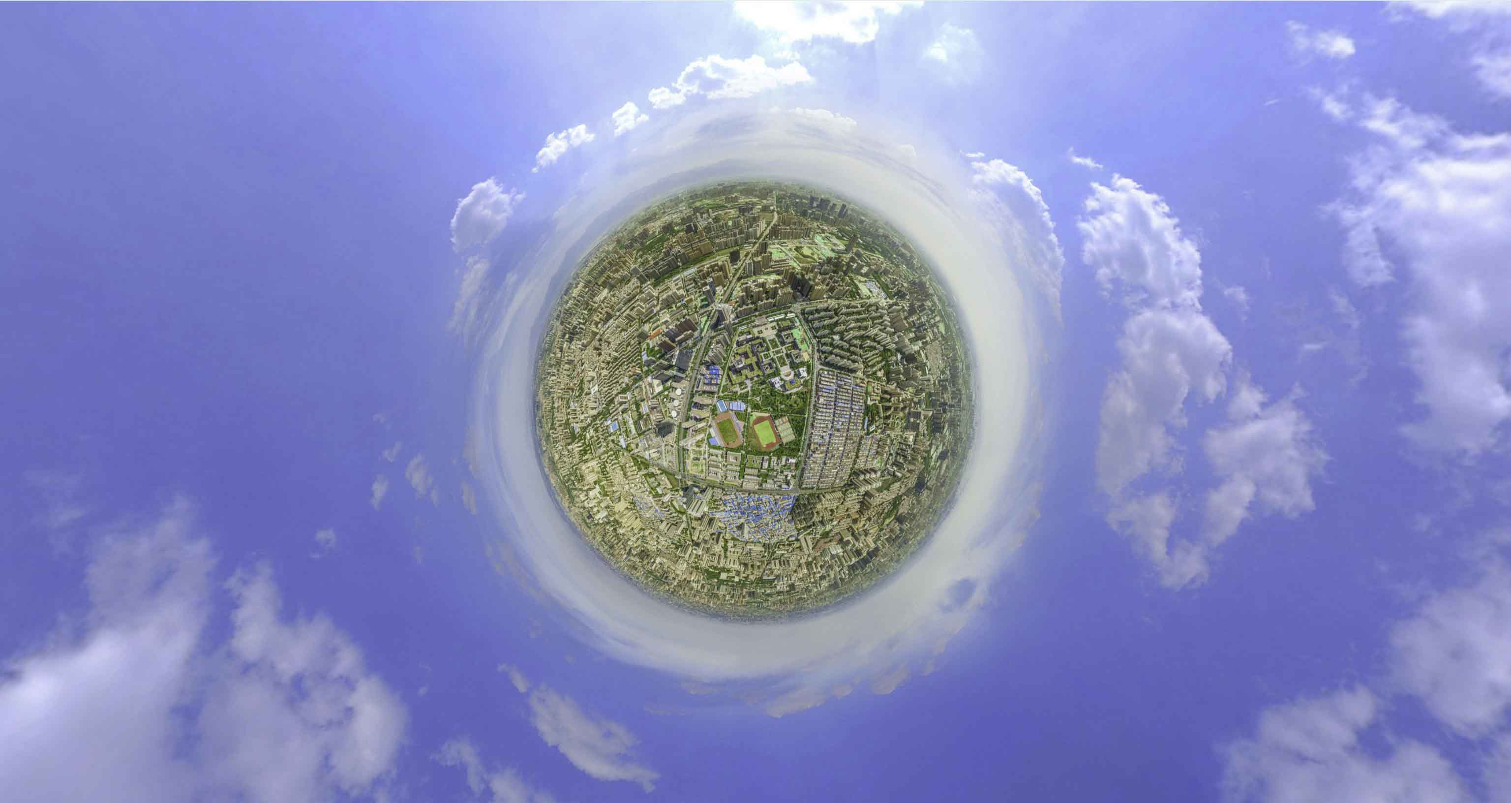 小榄镇沣河金湾