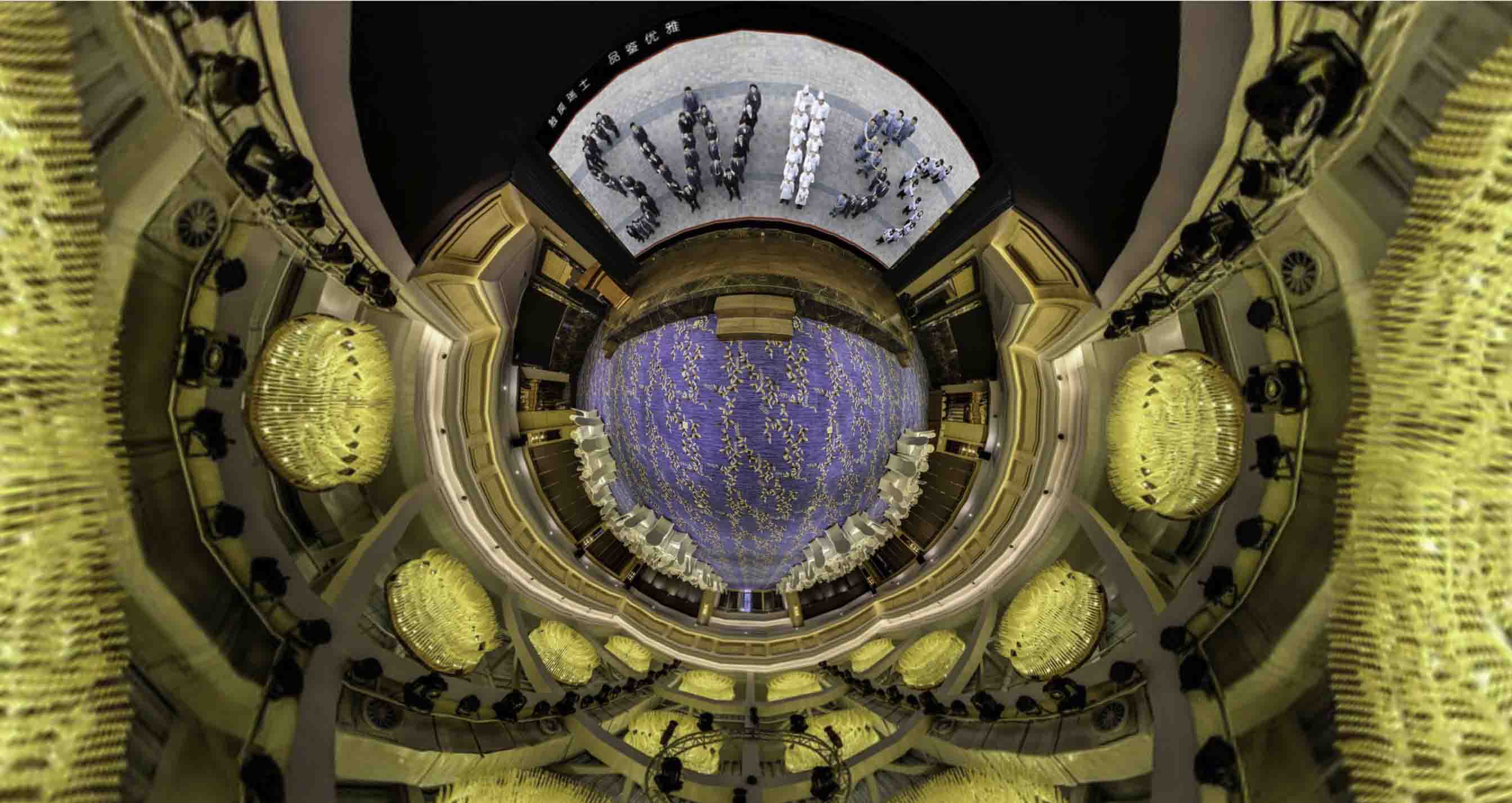 小榄镇探索VR全景拍摄中的深度感：营造沉浸式体验的关键要素