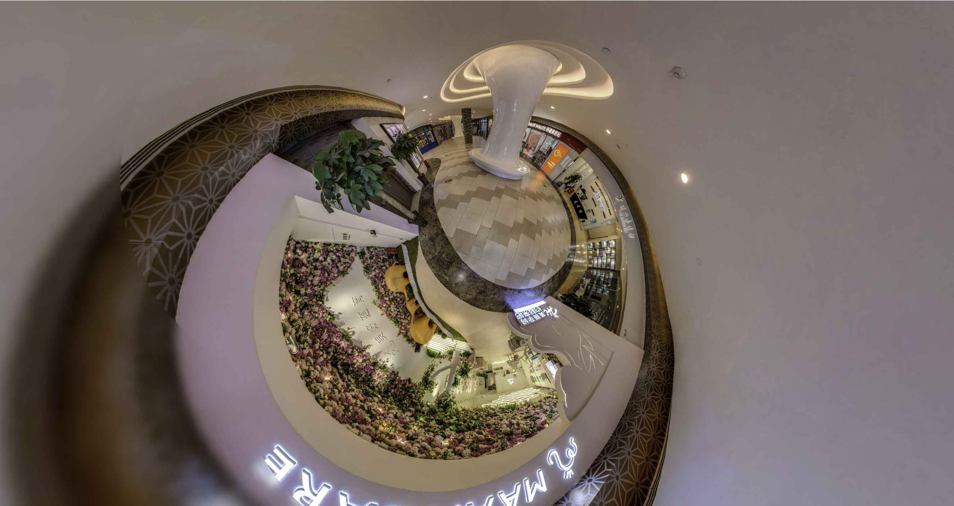 小榄镇将VR全景融入品牌宣传活动的创新实践与策略